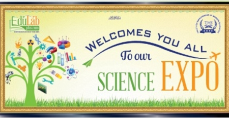 Science-Expo