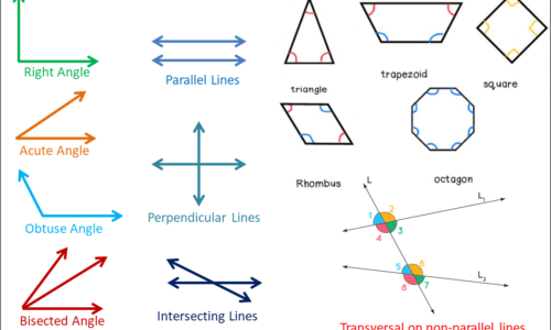 Protected: Lines and Angles: Transversal