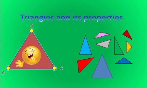 Protected: Triangles and its properties